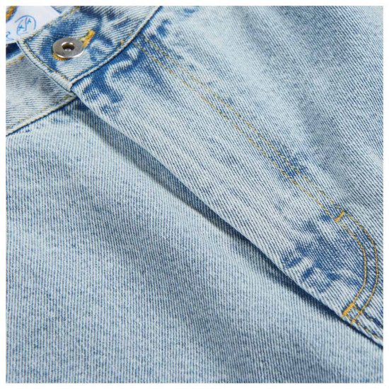Polar Skate Co. Ανδρική βερμούδα Big Boy Shorts